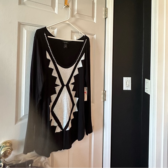 New with tags Karen Kane - Picture 1 of 6